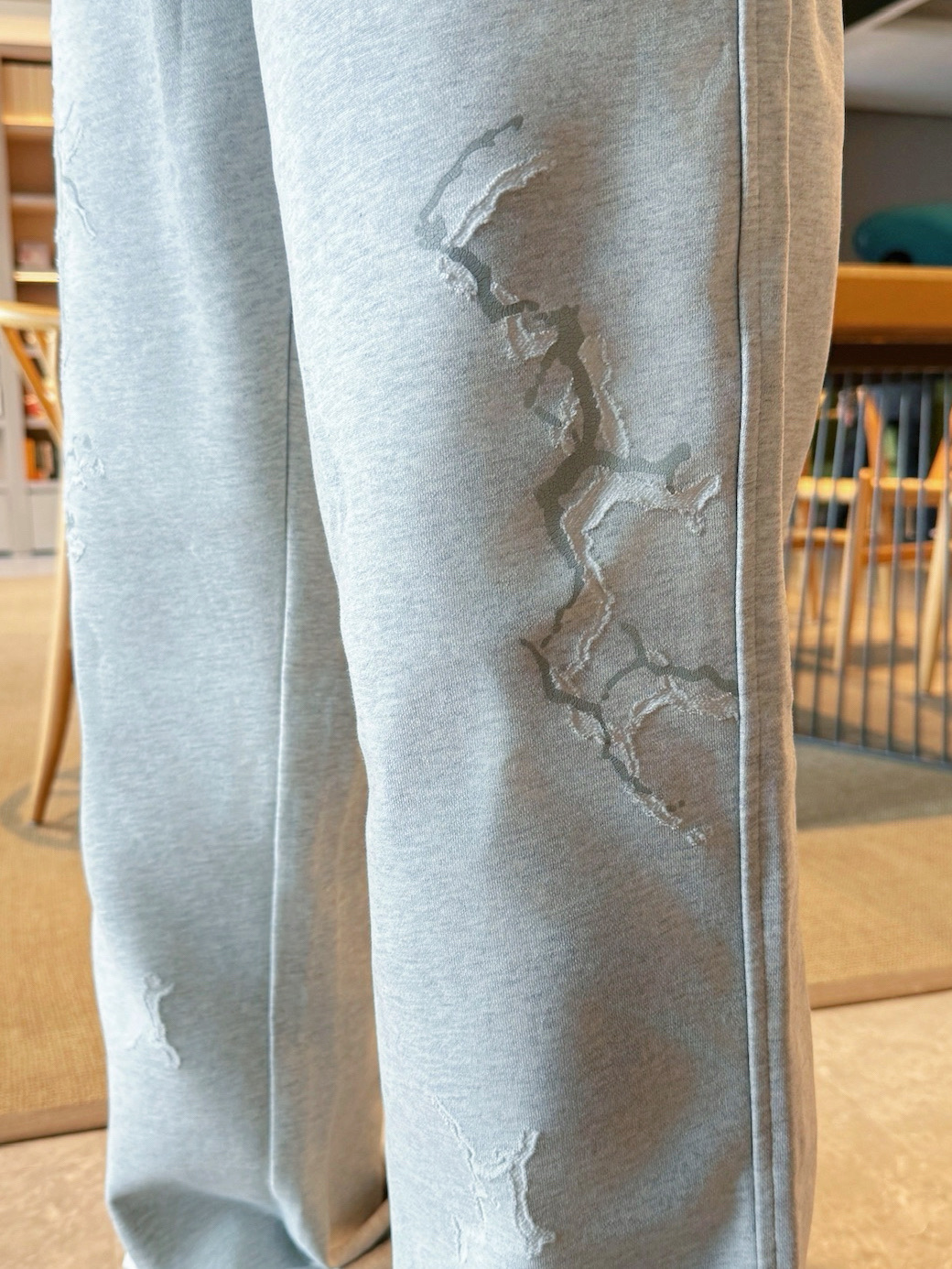 Casual Pants Man